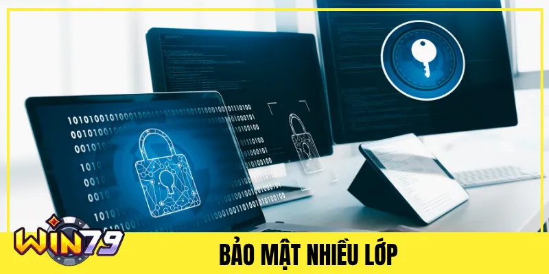 Bảo mật nhiều lớp