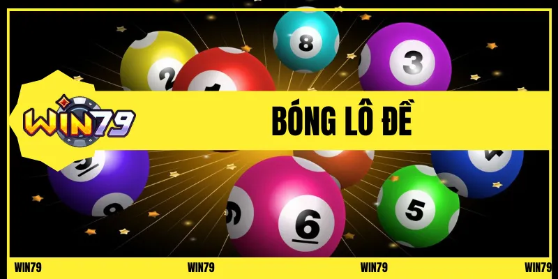 Bóng Lô Đề