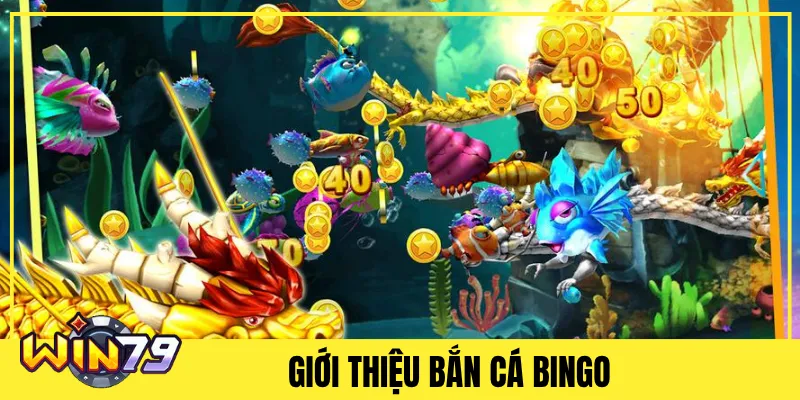 Giới Thiệu Bắn Cá Bingo