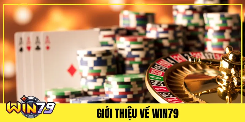 Giới Thiệu Về Win79