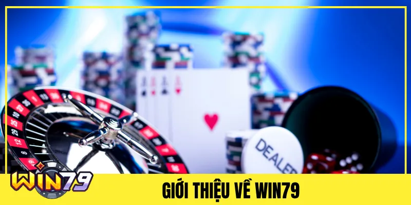 Giới Thiệu Về Win79