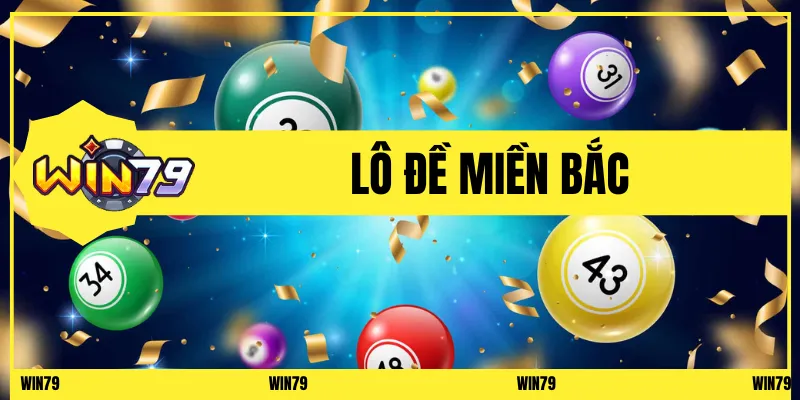Lô đề miền Bắc