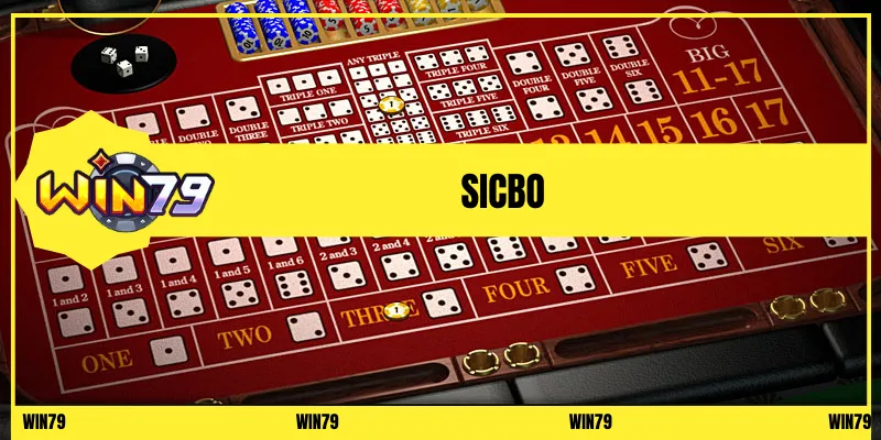 Sicbo